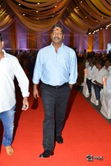 Celebs at Bandla Ganesh Brothers Daughter Ashritha Wedding Photos